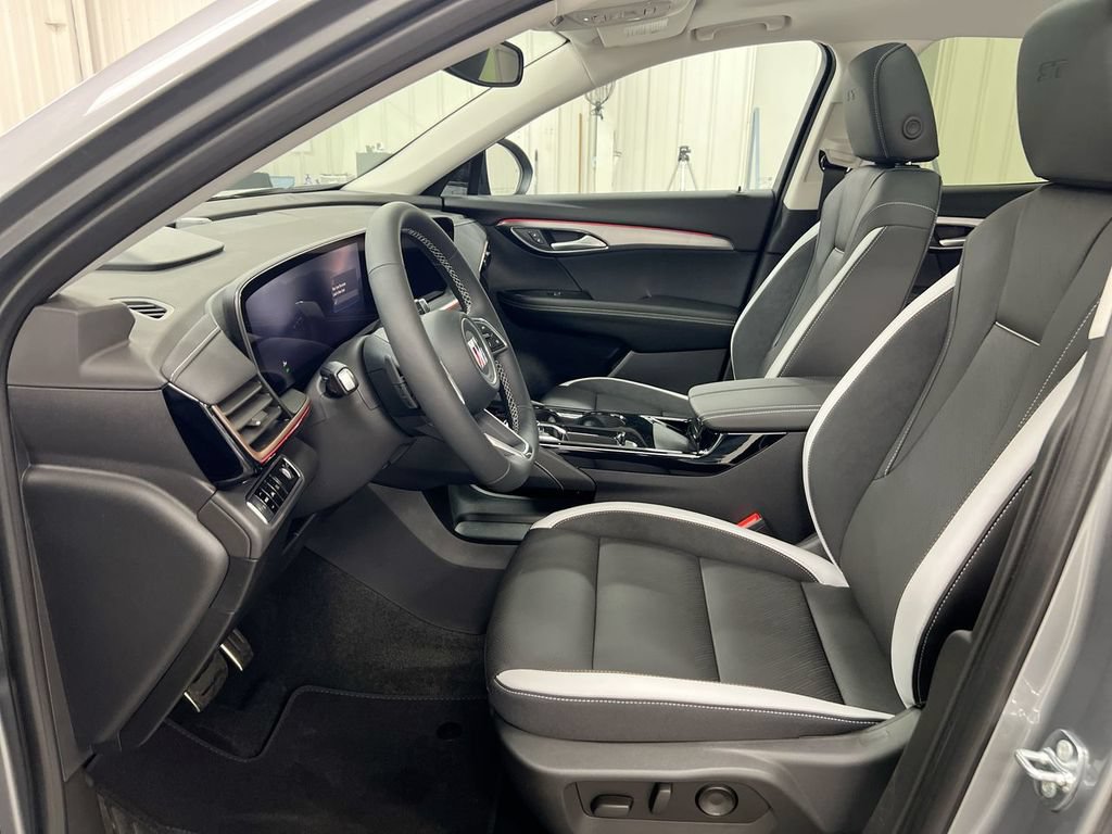 New 2026 Buick Envision Sport Touring AWD/4WD image 21