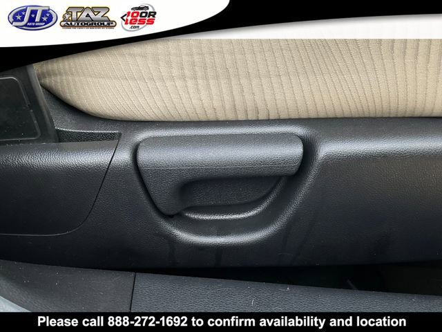 Used 2017 Honda Accord LX image 15