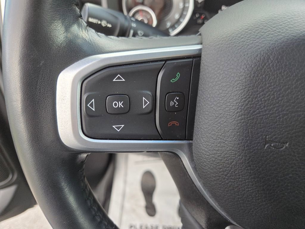 Used 2023 RAM 1500 Big Horn image 26