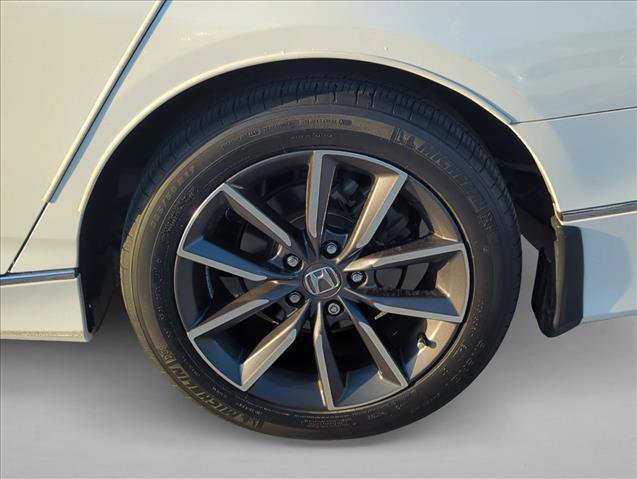 Used 2022 Honda Accord EX-L image 6