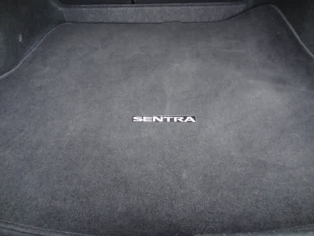 Used 2024 Nissan Sentra SV FWD image 8
