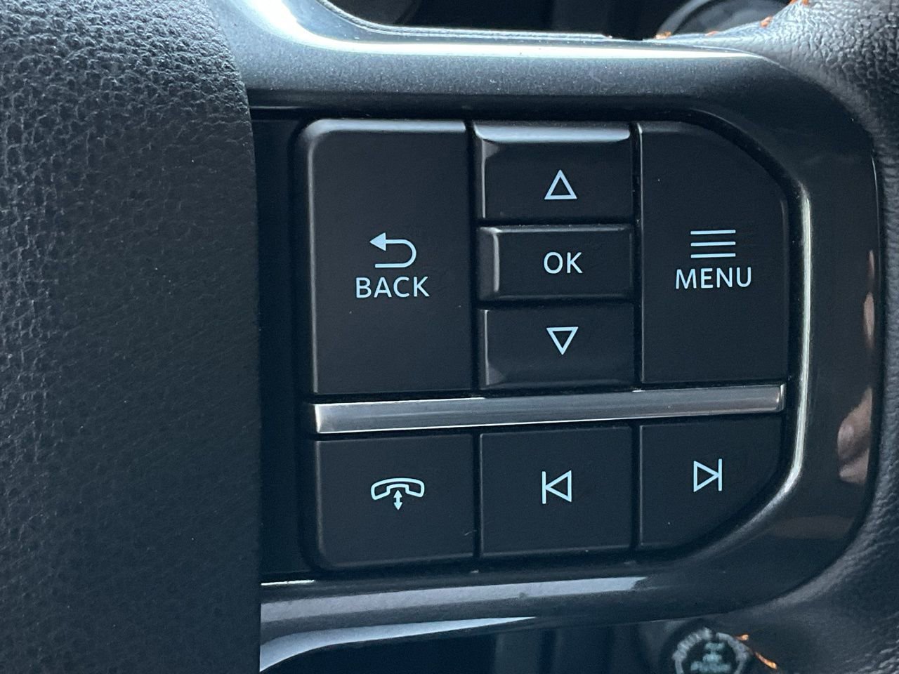 Used 2022 Ford F150 Tremor w/ Equipment Group 401A Mid AWD/4WD image 33