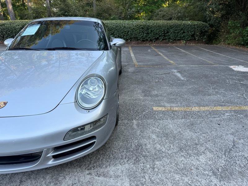 Used 2005 Porsche 911 Carrera S RWD image 16