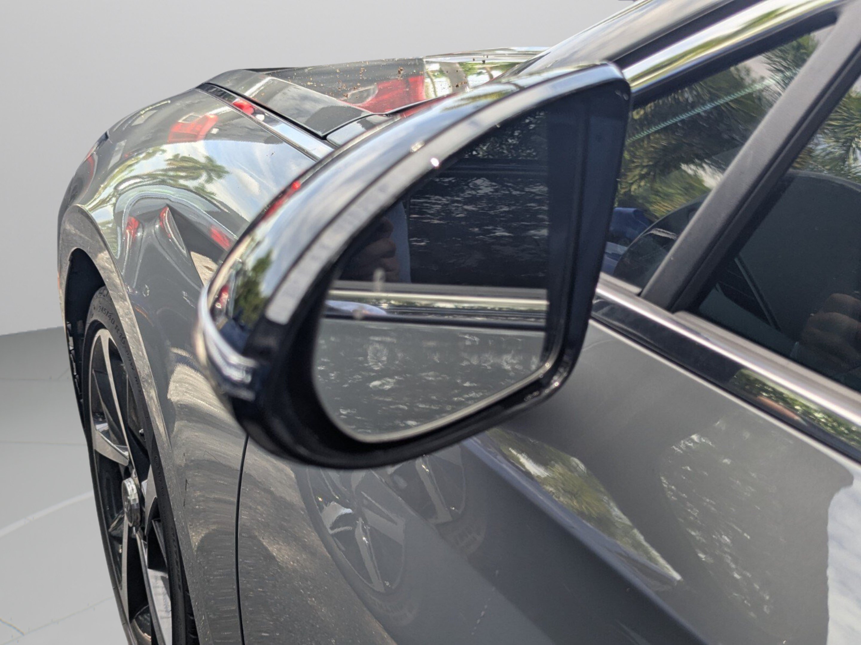 Used 2023 Hyundai Sonata SEL Plus FWD image 39