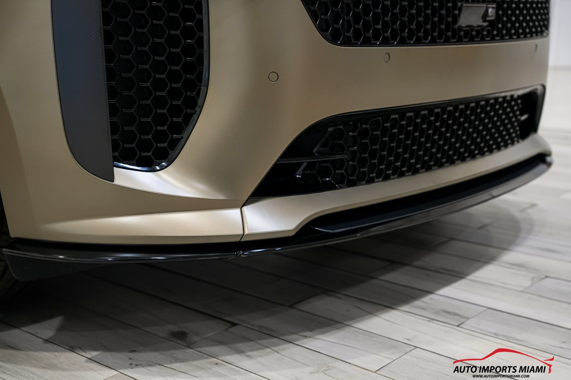 Used 2024 Land Rover Range Rover Sport SV Edition One Carbon Bronze AWD/4WD image 34