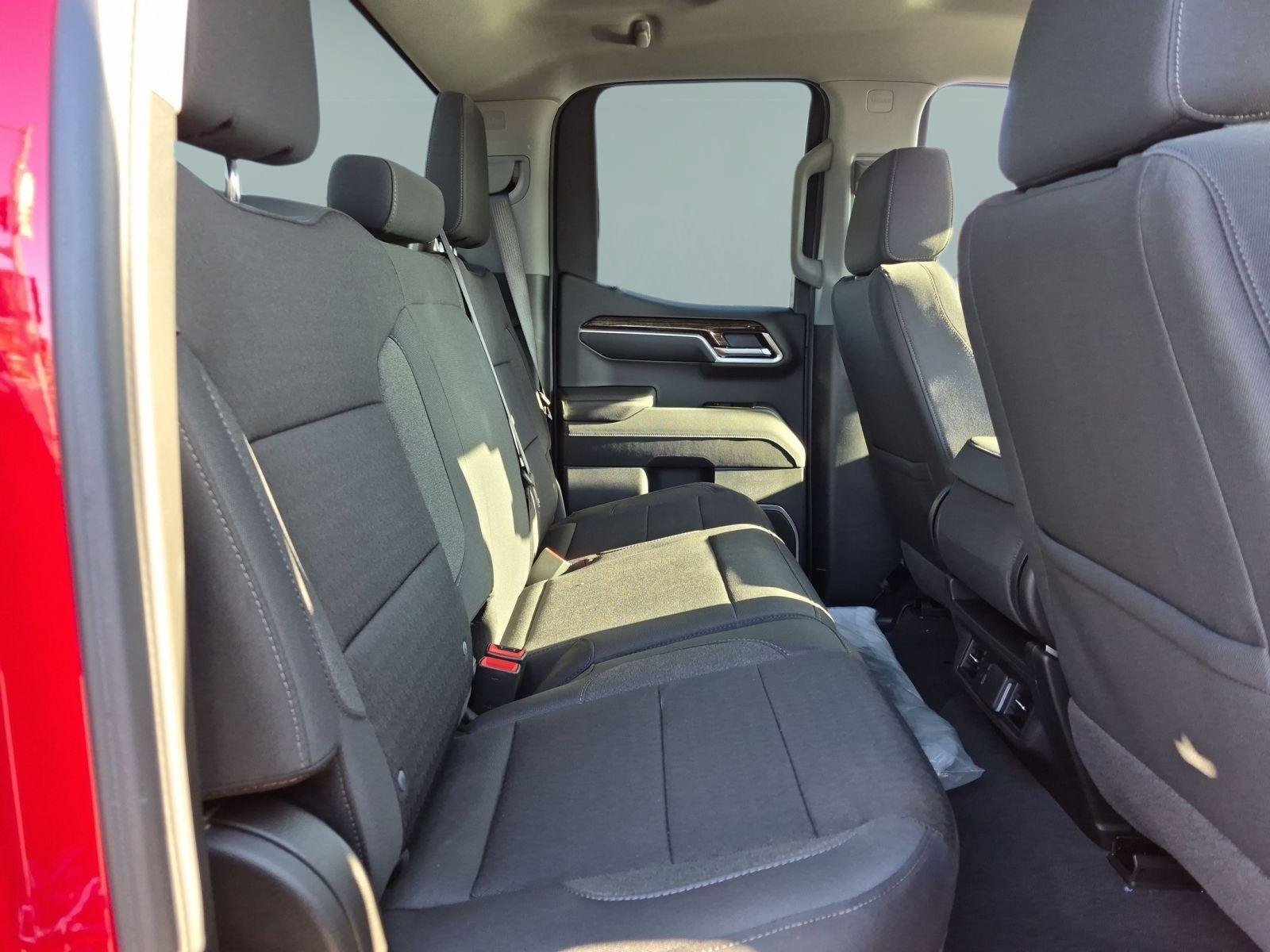 New 2026 GMC Sierra 1500 Elevation AWD/4WD image 26