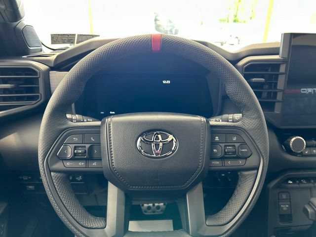 New 2026 Toyota Sequoia TRD Pro AWD/4WD image 9