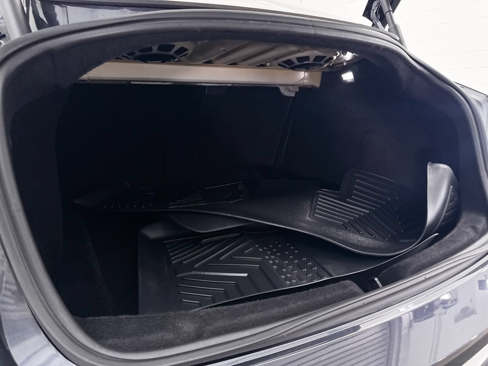 Used 2024 Tesla Model 3 Long Range RWD image 38