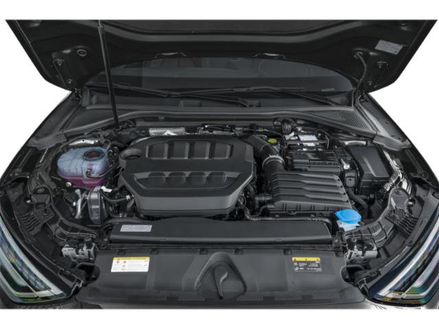 New 2026 Audi A3 2.0T Premium Plus AWD/4WD image 9