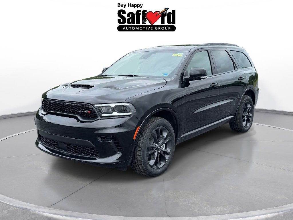 New 2026 Dodge Durango GT