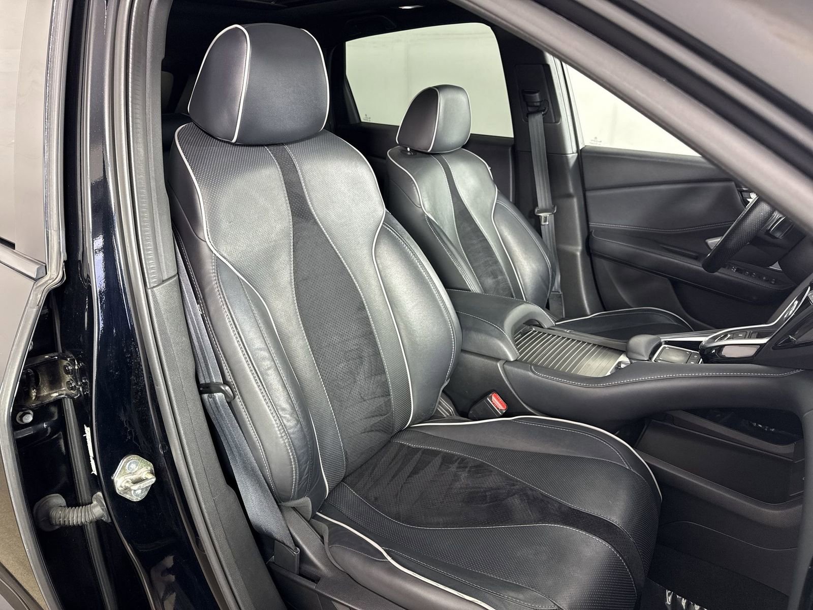 Used 2019 Acura RDX A-Spec AWD/4WD image 26