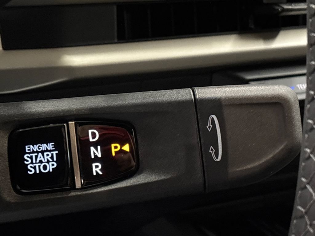 New 2027 Kia Telluride EX image 22