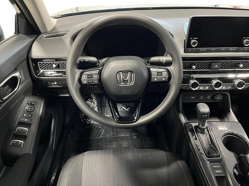 New 2026 Honda Civic LX image 15