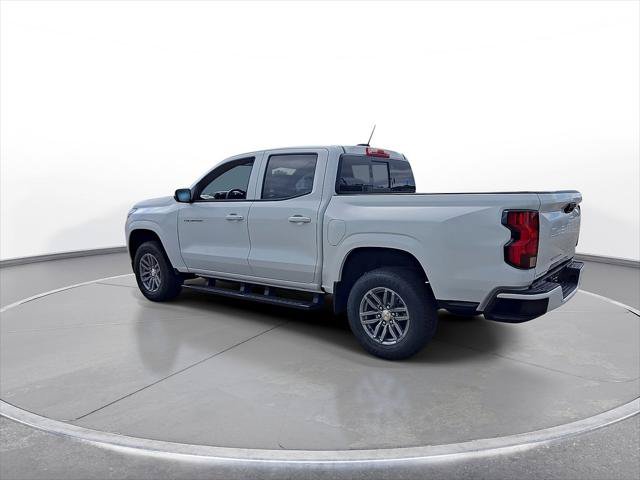 New 2026 Chevrolet Colorado LT RWD image 6