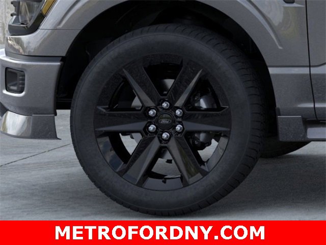 New 2025 Ford F150 STX w/ LOBO Package image 19