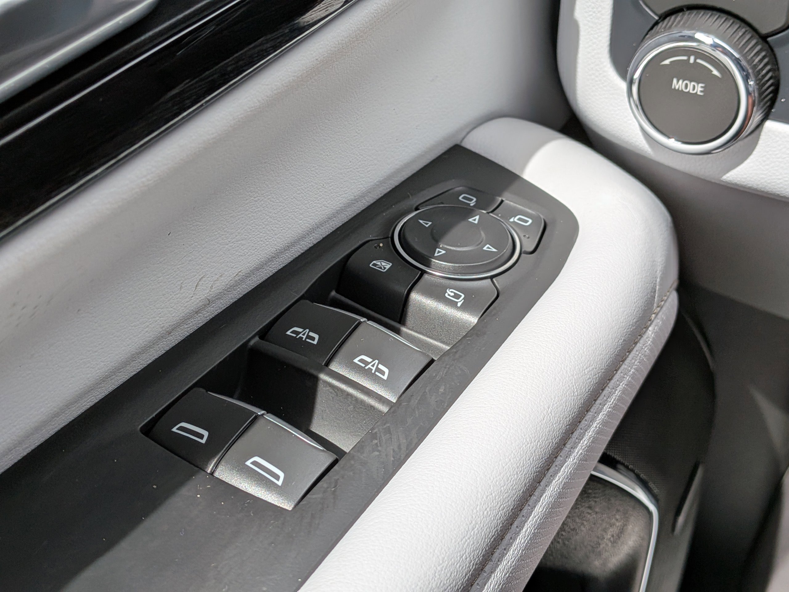 New 2026 Chevrolet Tahoe Premier image 19