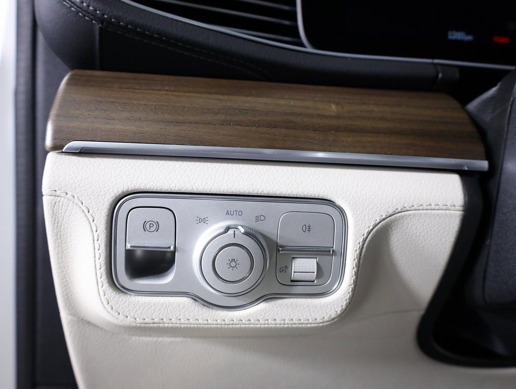 Used 2026 Mercedes-Benz GLE 450 4MATIC image 12