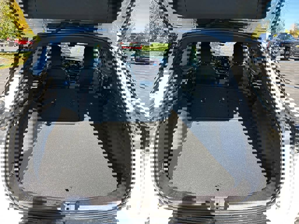 New 2026 Chevrolet Equinox EV LT image 29