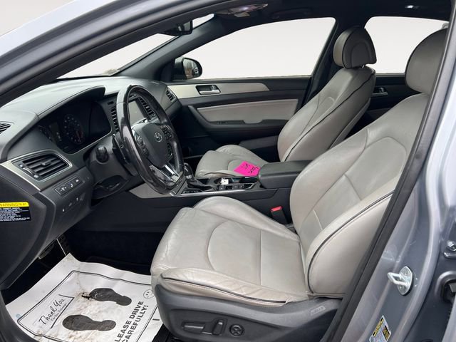 Used 2016 Hyundai Sonata Limited 2.0T image 9