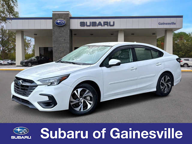 Certified 2023 Subaru Legacy Premium