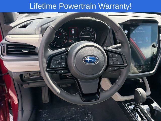New 2026 Subaru Forester Premium AWD/4WD image 23