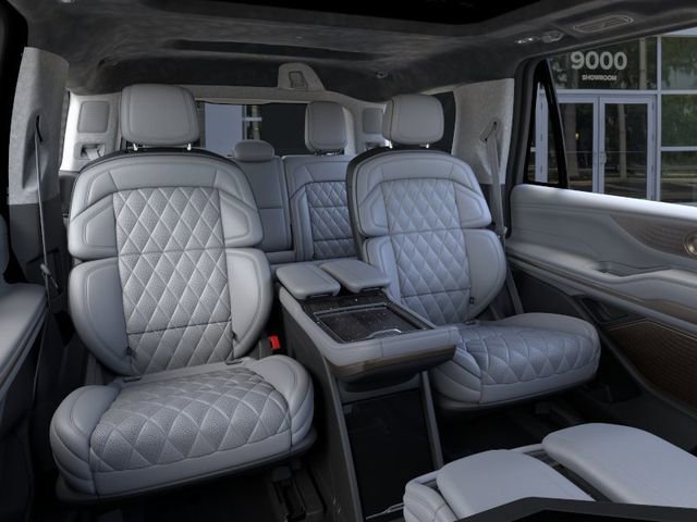 New 2026 Lincoln Navigator Black Label AWD/4WD image 11