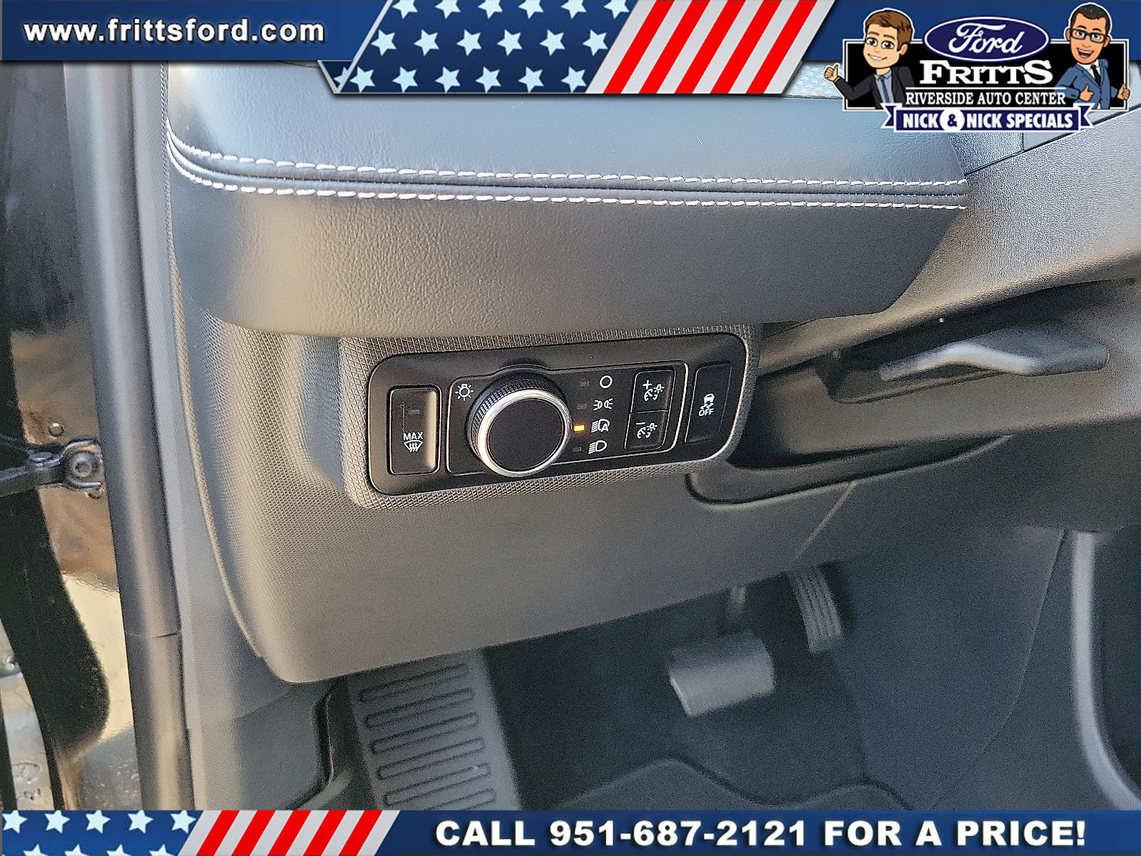 Certified 2023 Ford Mustang Mach-E Select RWD image 12