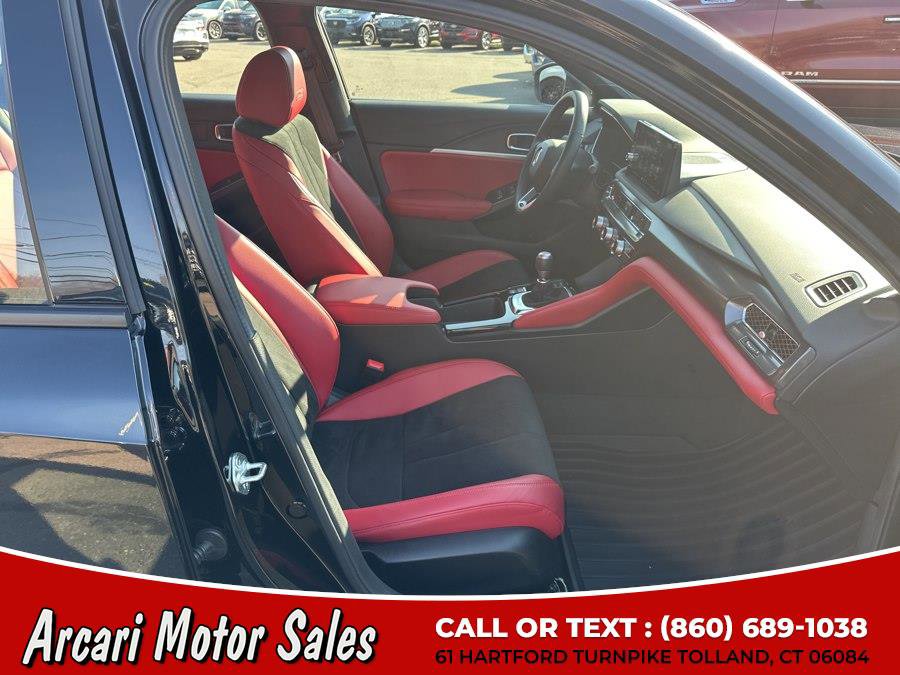 Used 2025 Acura Integra Type S image 25