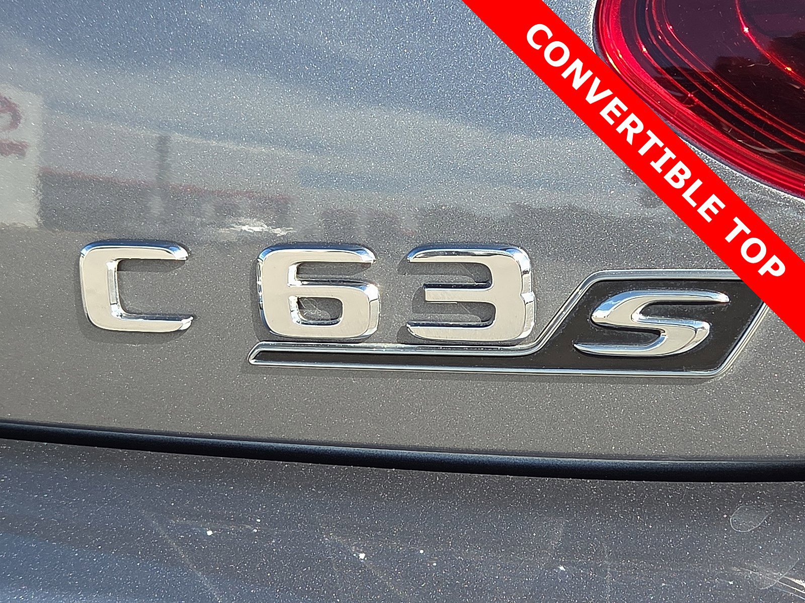 Used 2021 Mercedes-Benz C 63 AMG S image 9