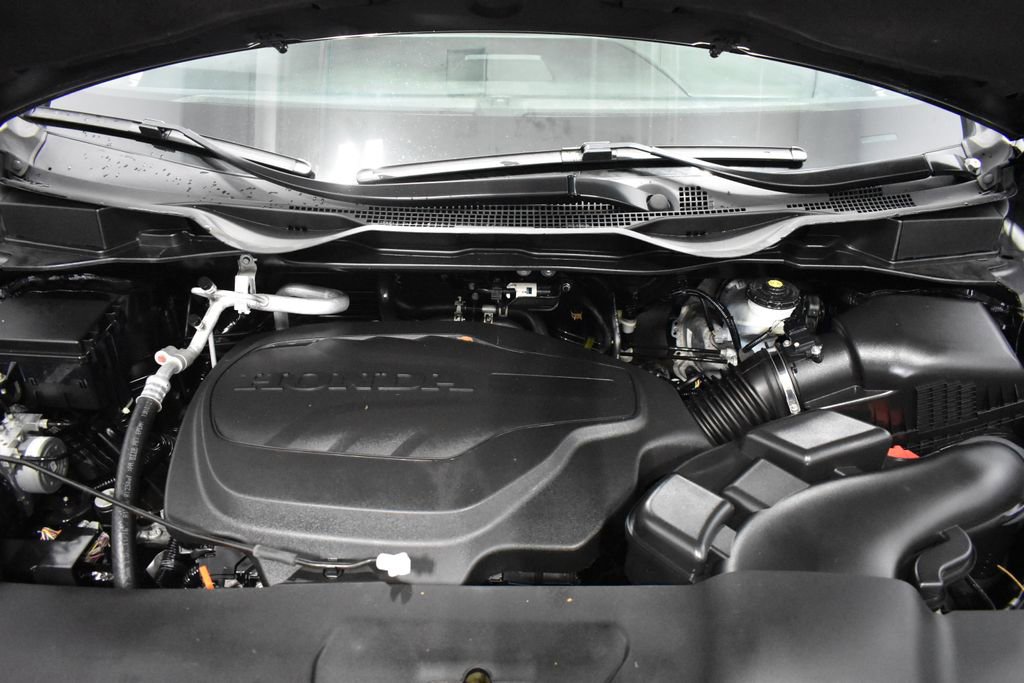 Used 2022 Honda Odyssey EX-L image 40