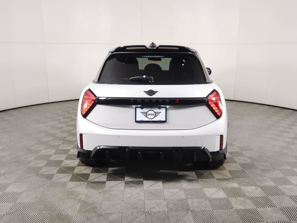 New 2026 MINI Cooper S image 6