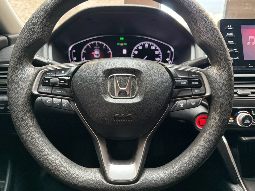 Used 2020 Honda Accord LX image 15