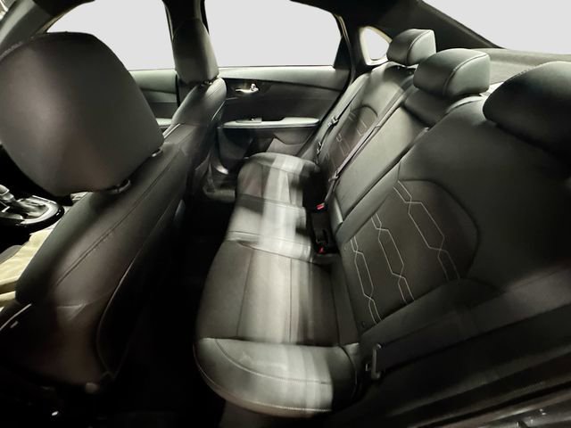 Used 2024 Kia Forte GT-Line image 24