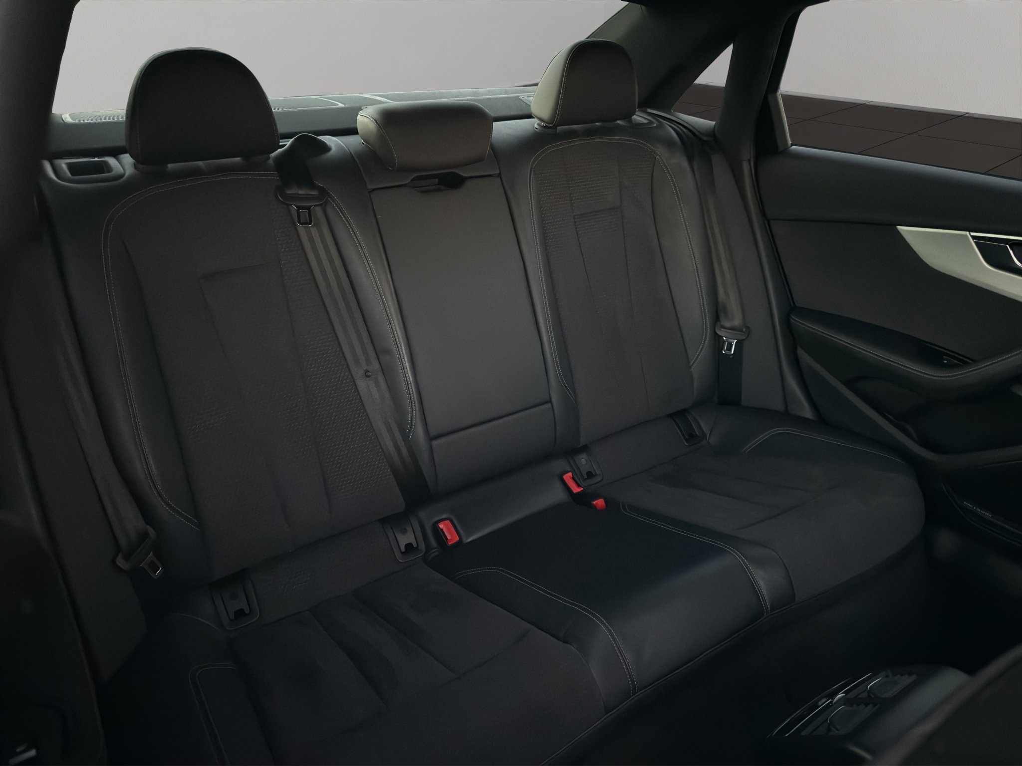 Used 2023 Audi A4 2.0T Premium Plus w/ Premium Plus Package image 19