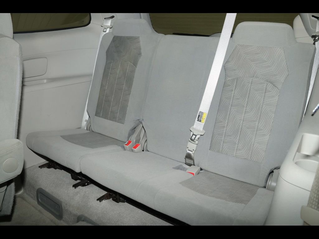 Used 2017 Buick Enclave Convenience FWD image 15