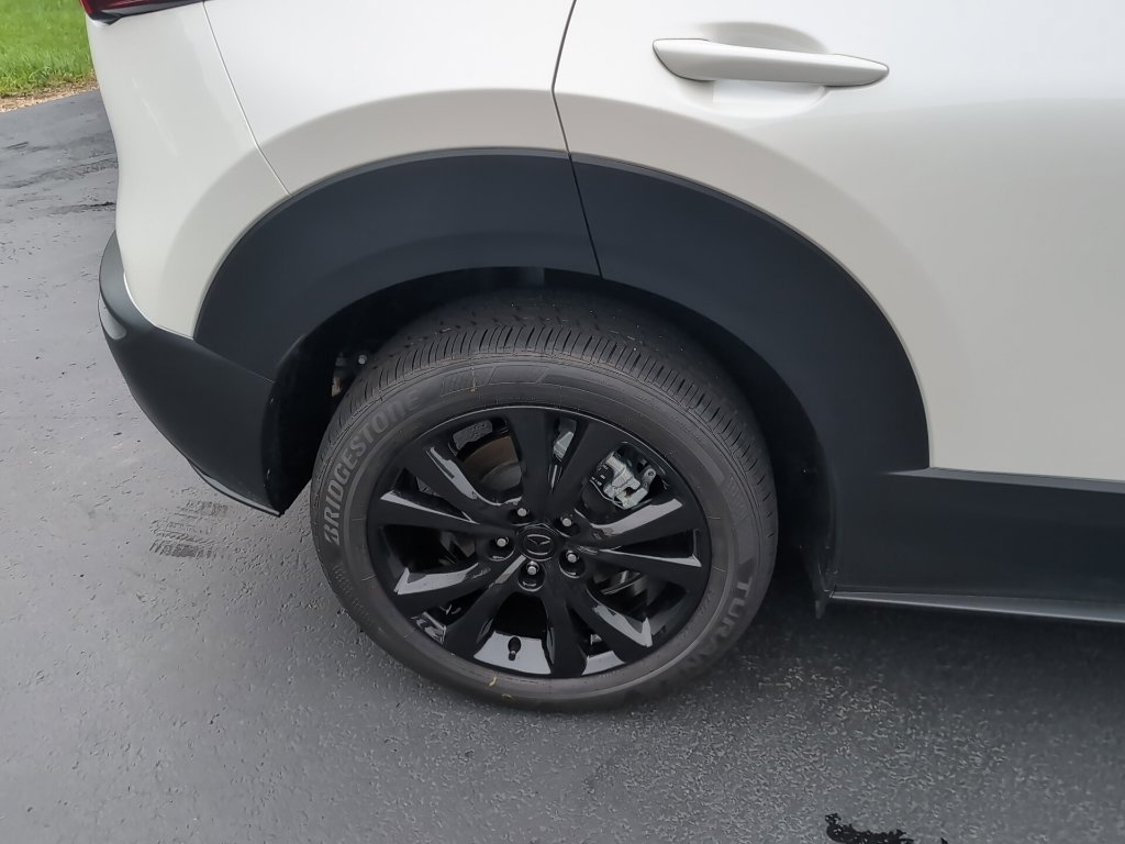 New 2026 MAZDA CX-30 Aire Edition AWD/4WD image 4