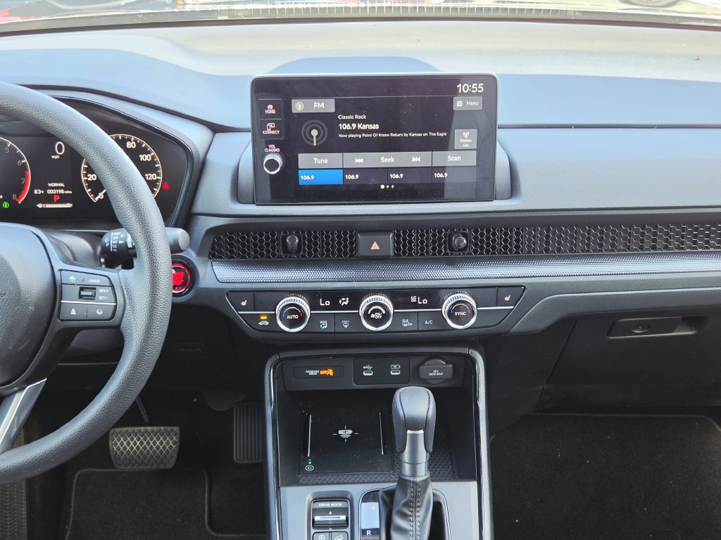 Certified 2026 Honda CR-V EX image 20