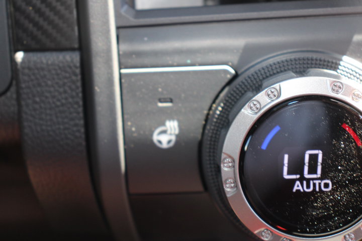 New 2026 Toyota Tacoma TRD Pro AWD/4WD image 18