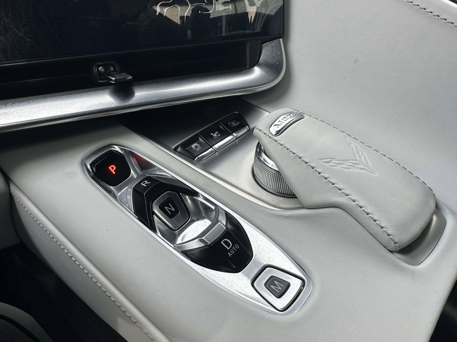 Certified 2023 Chevrolet Corvette Stingray Premium Cpe w/ Z51 Performance Package image 16