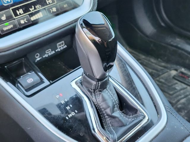 Used 2024 Subaru Outback Premium image 26