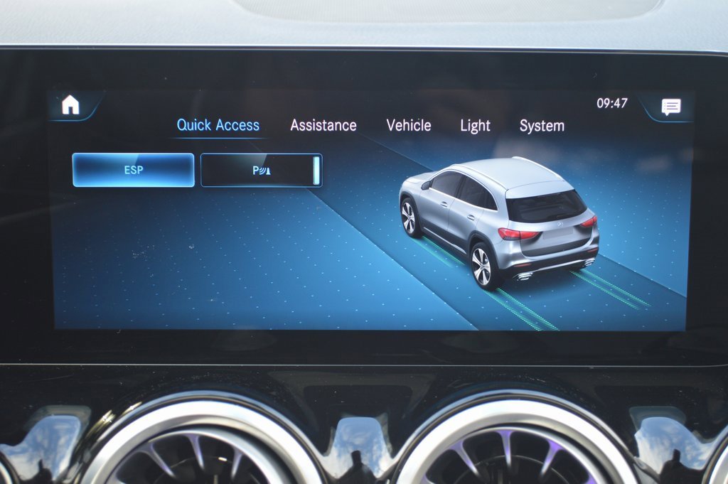 Certified 2023 Mercedes-Benz GLA 250 image 24