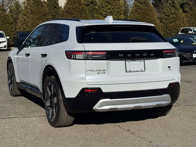 New 2026 Honda Prologue Elite image 4