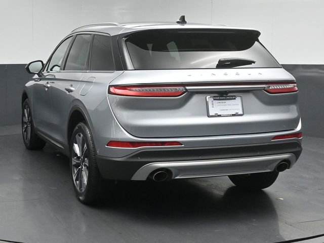 Certified 2021 Lincoln Corsair Reserve w/ Equipment Group 201A AWD/4WD image 6