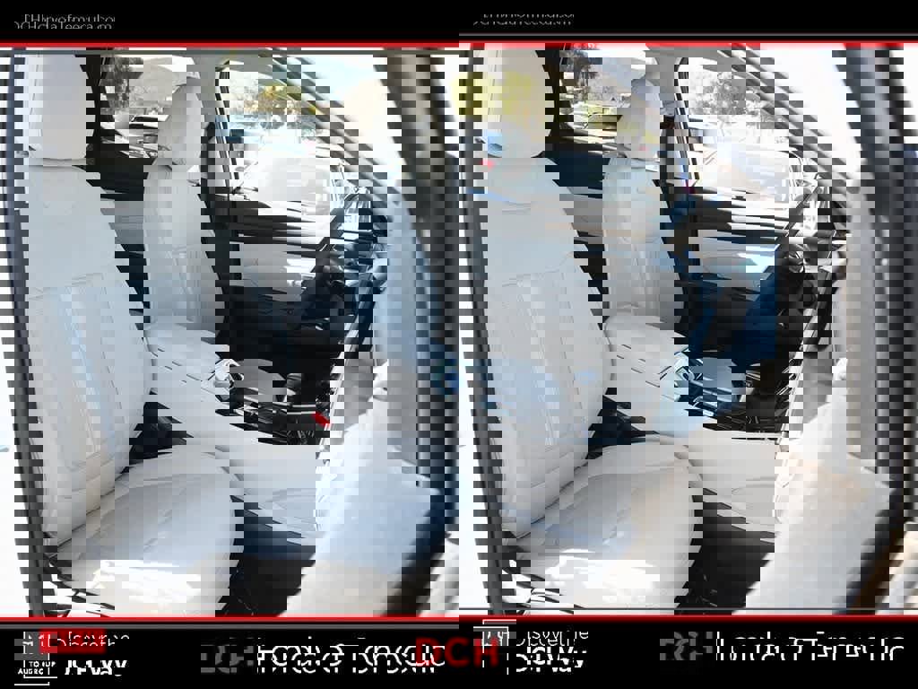 Used 2025 Hyundai Tucson SEL image 21