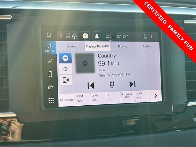 Used 2024 Chrysler Voyager LX image 25