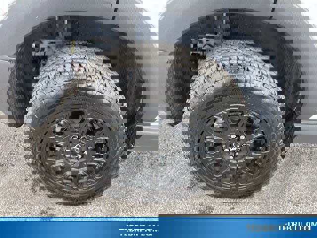 Certified 2025 Ford Bronco Sport Badlands image 11