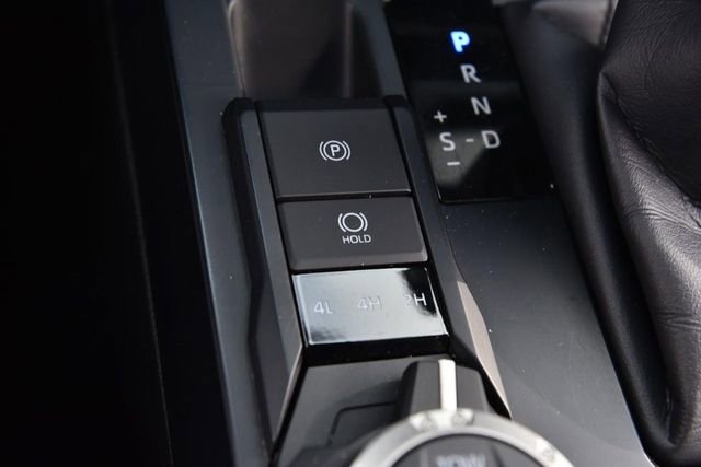 Used 2024 Toyota Tacoma TRD Off-Road image 15