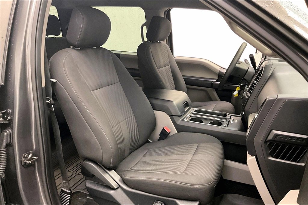 Used 2018 Ford F150 XL w/ Equipment Group 101A Mid image 6