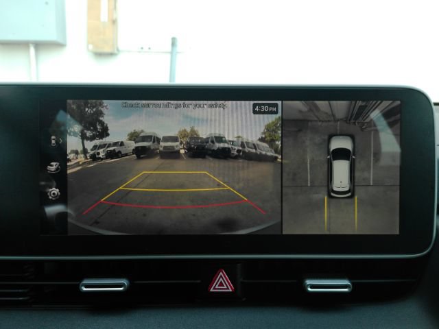 Used 2022 Hyundai Ioniq 5 Limited w/ Cargo Package AWD/4WD image 10