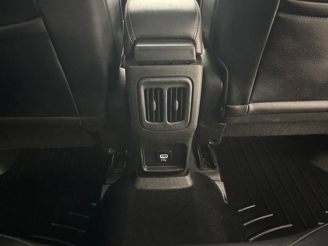 Used 2018 Jeep Compass Latitude image 22